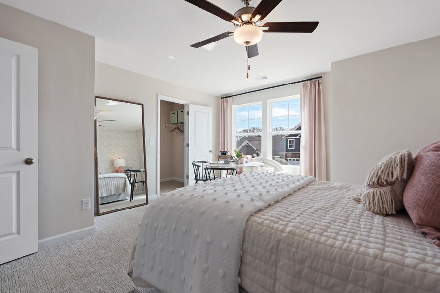 New Home in Easley, SC.  - Slide 28