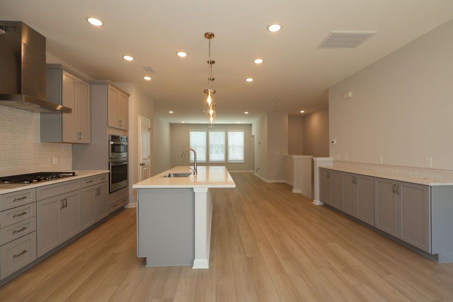 Kitchen Kitchen