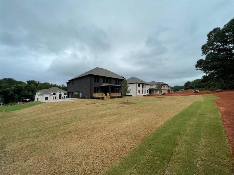 Image 24 of a home in . Image 24 of a home in .