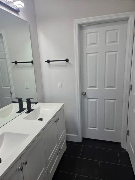 Furnished interior view inside a new home in , North Port (Image 6). Furnished interior view inside a new home in , North Port (Image 6).