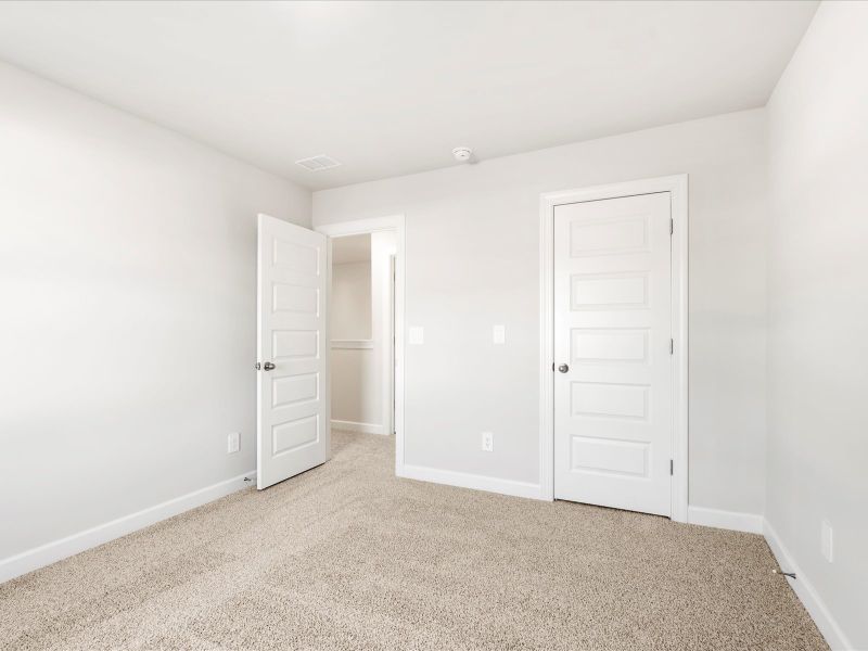 Welcome to the Johnson floorplan at Maxwell Commons. Welcome to the Johnson floorplan at Maxwell Commons.