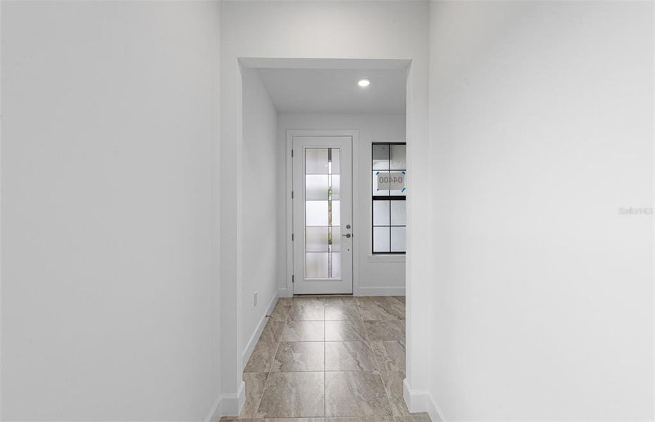 Spacious, unfurnished interior of a new home in , Lakewood Ranch (Image 17). Spacious, unfurnished interior of a new home in , Lakewood Ranch (Image 17).