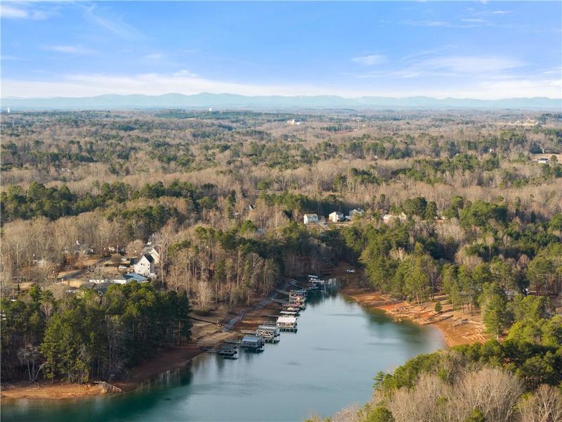 Natural landscape and outdoor views near  in Cumming (Image 49).