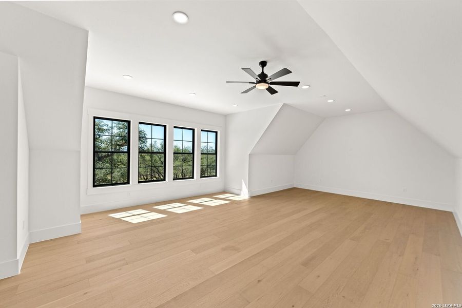 Spacious, unfurnished interior of a new home in , Bulverde (Image 24). Spacious, unfurnished interior of a new home in , Bulverde (Image 24).