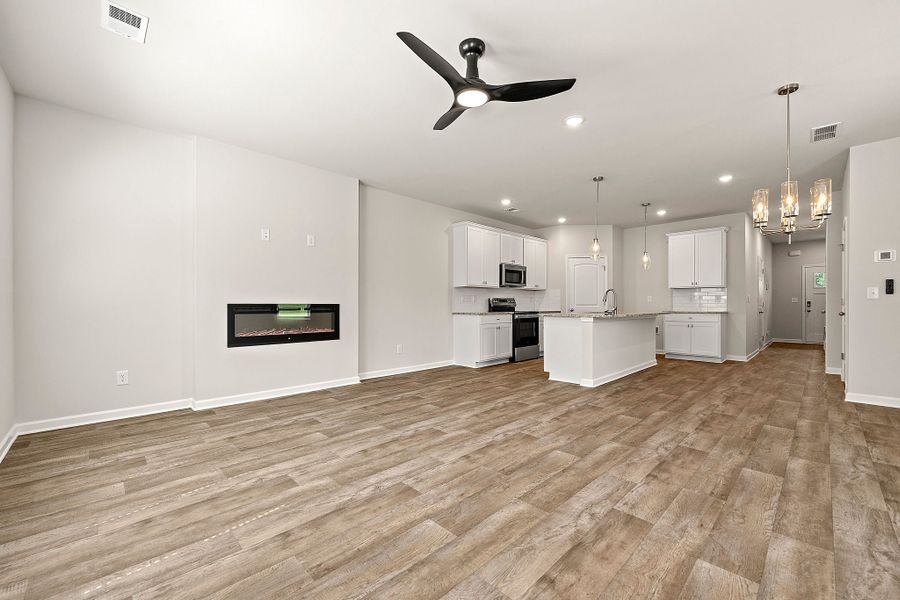 4br New Home in Gainesville, GA.  - Slide 10