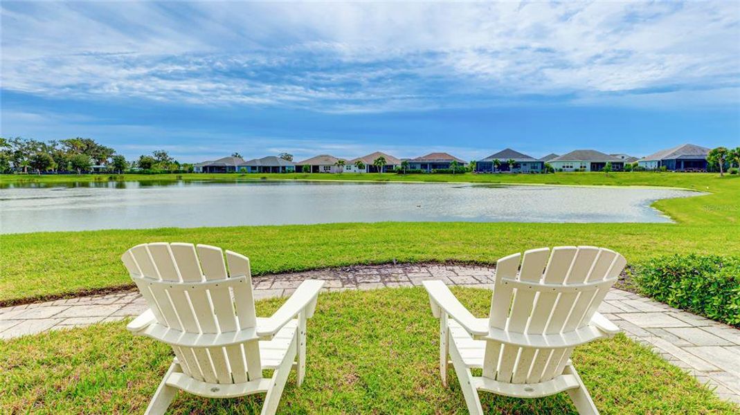Community amenities in , Parrish (Image 45).