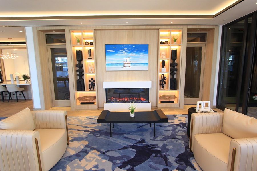 The Wave Entertainment Lounge