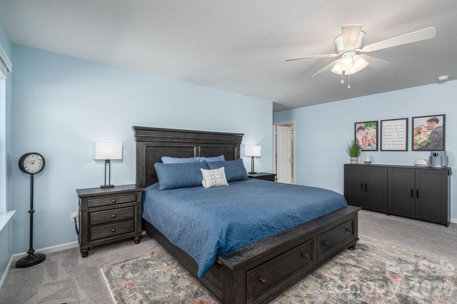 Primary Bedroom Primary Bedroom