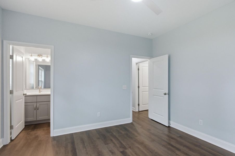 Spacious, unfurnished interior of a new home in , Yemassee (Image 20). Spacious, unfurnished interior of a new home in , Yemassee (Image 20).