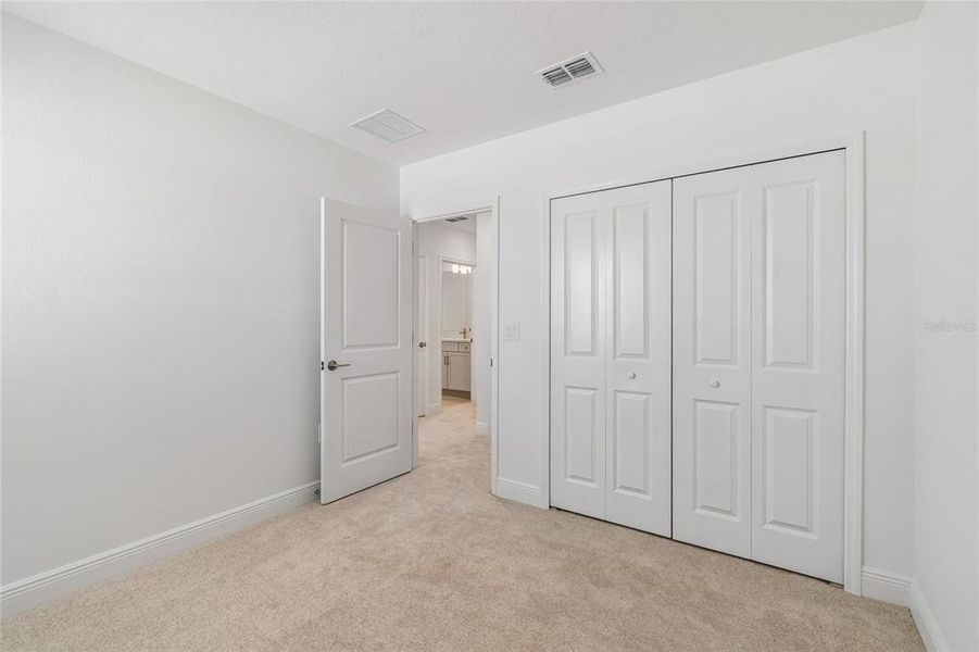 Spacious, unfurnished interior of a new home in SeaFlower, Bradenton (Image 25).