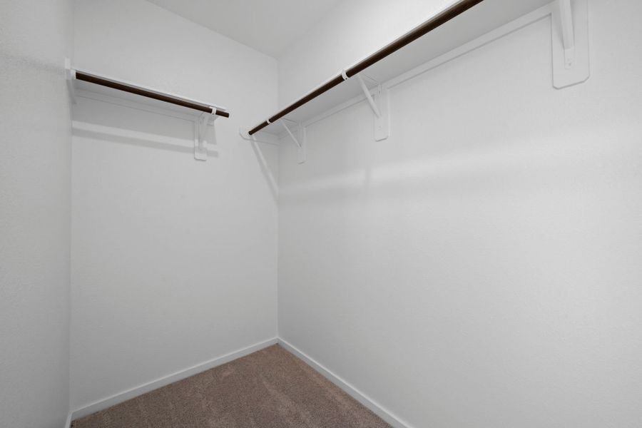 Owner's Closet Owner's Closet