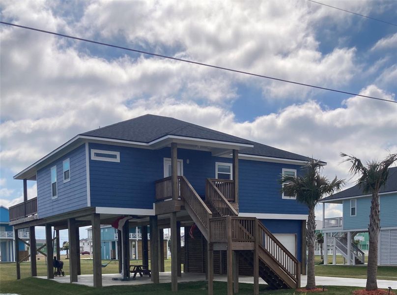 Community amenities in , Galveston (Image 24).