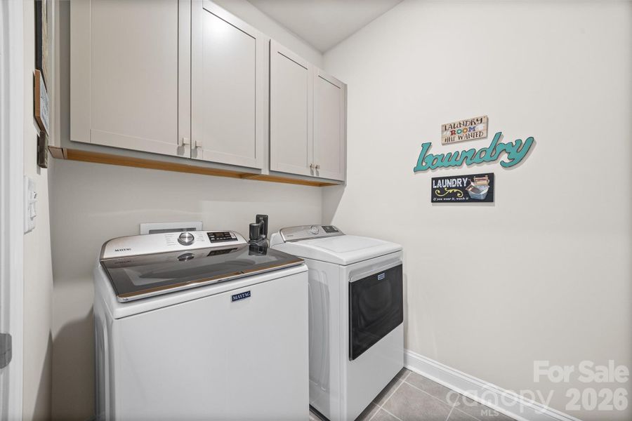 Furnished interior view inside a new home in Encore at Harmony, Harrisburg (Image 7). Furnished interior view inside a new home in Encore at Harmony, Harrisburg (Image 7).