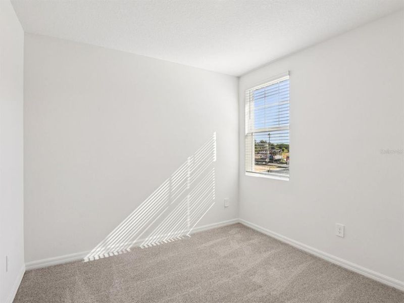 Spacious, unfurnished interior of a new home in Benton Hills - Premier Series, Brooksville (Image 22).