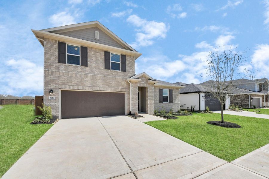 Image 10 of a home in Sunterra: Landmark Collection.