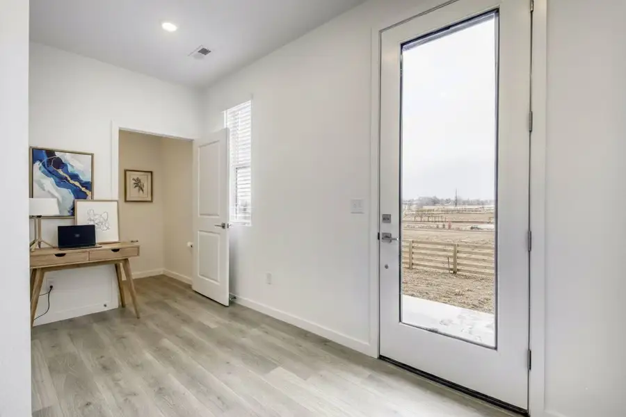 2br New Home in Fort Collins, CO.  - Slide 4