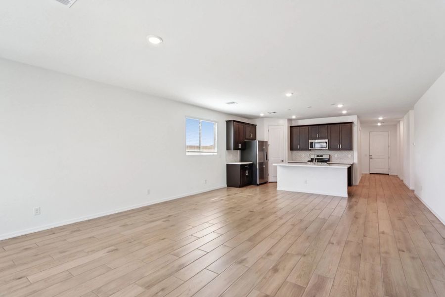 The Roosevelt Collection - Representative Photos, actual finishes may vary by homesite. The Roosevelt Collection - Representative Photos, actual finishes may vary by homesite.