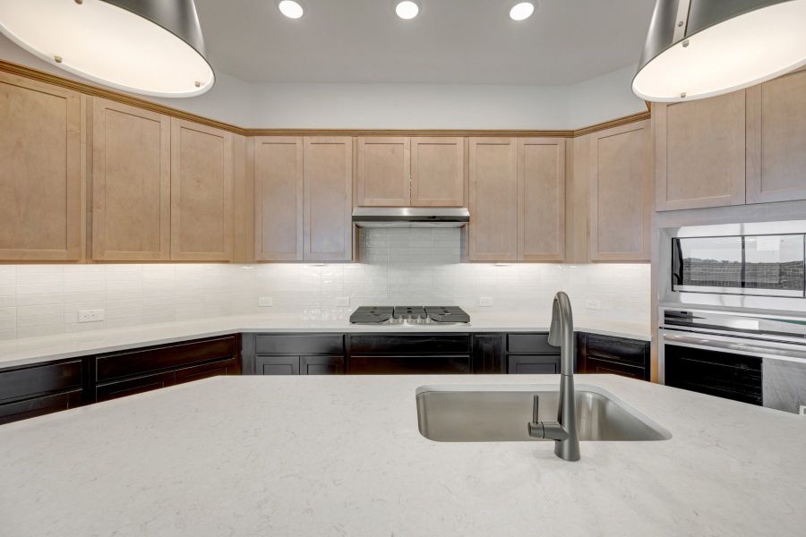 Kitchen Kitchen