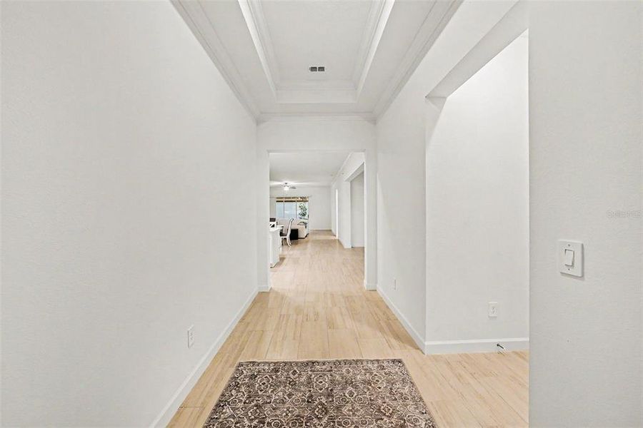Spacious, unfurnished interior of a new home in , Wimauma (Image 19).