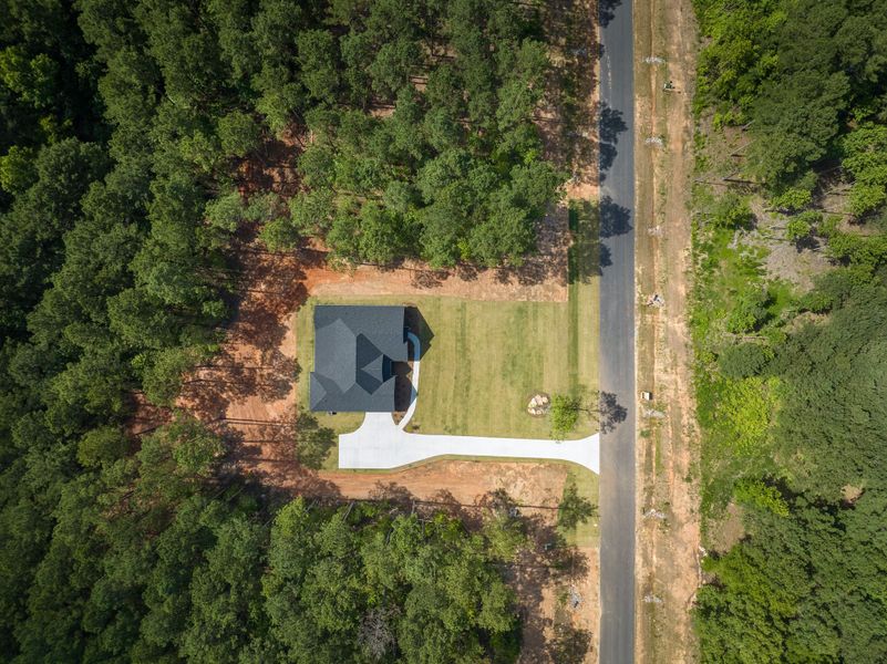Image 70 of a home in Flint Farms.