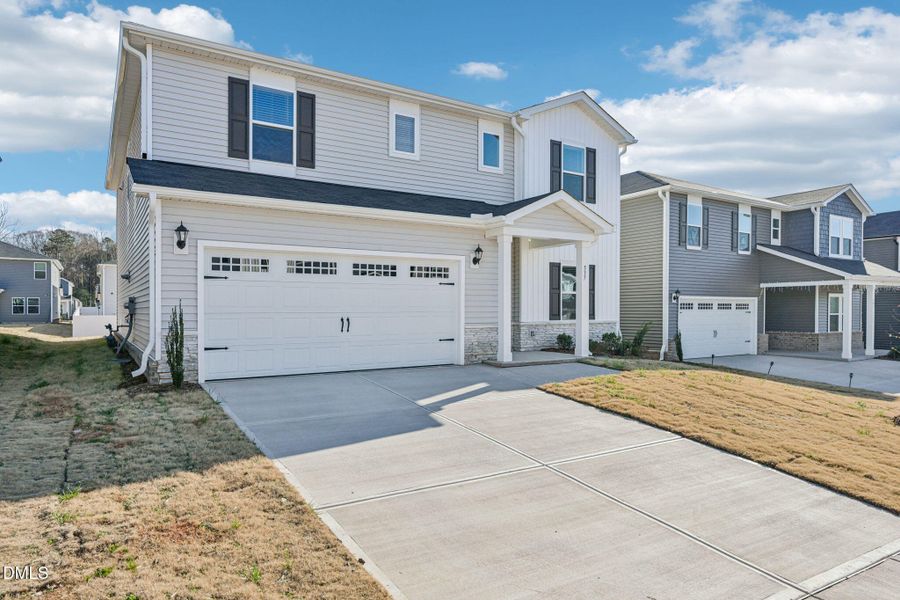 2-web-or-mls-Raleigh - Oak Manor - 537 B