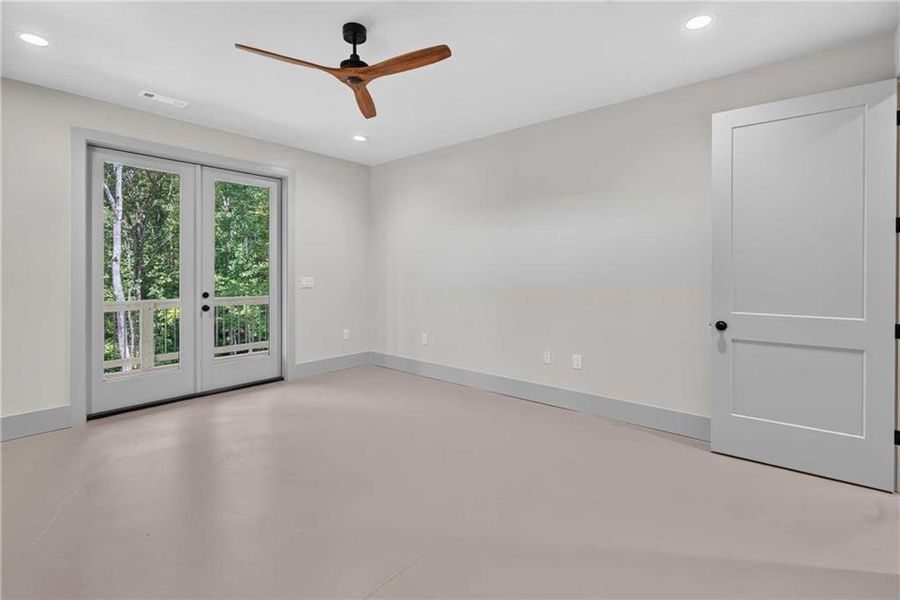 Spacious, unfurnished interior of a new home in , Ellijay (Image 58). Spacious, unfurnished interior of a new home in , Ellijay (Image 58).