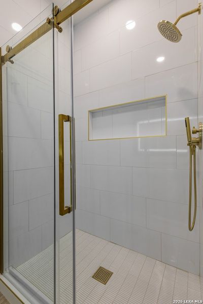 Close-up of interior finishes inside a home in , Eagle Pass (Image 14). Close-up of interior finishes inside a home in , Eagle Pass (Image 14).