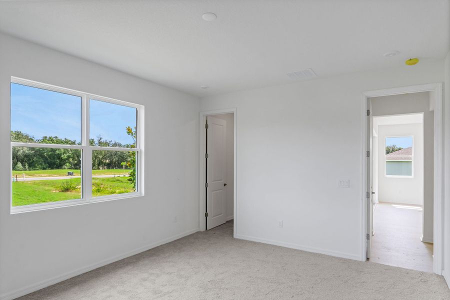 2,699sf New Home in Dade City, FL.  - Slide 33