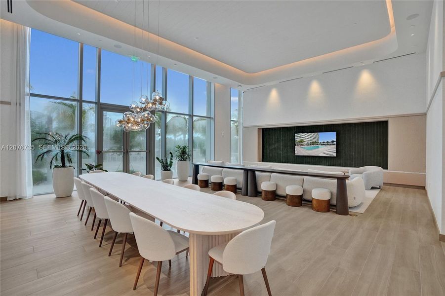 Community amenities in , North Miami (Image 102).