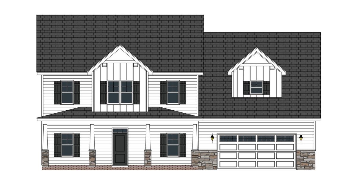 Inland Manor Inland Manor