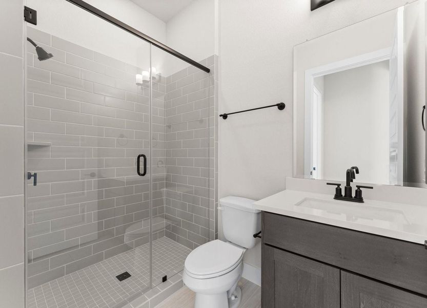 Full Bath 3 Full Bath 3