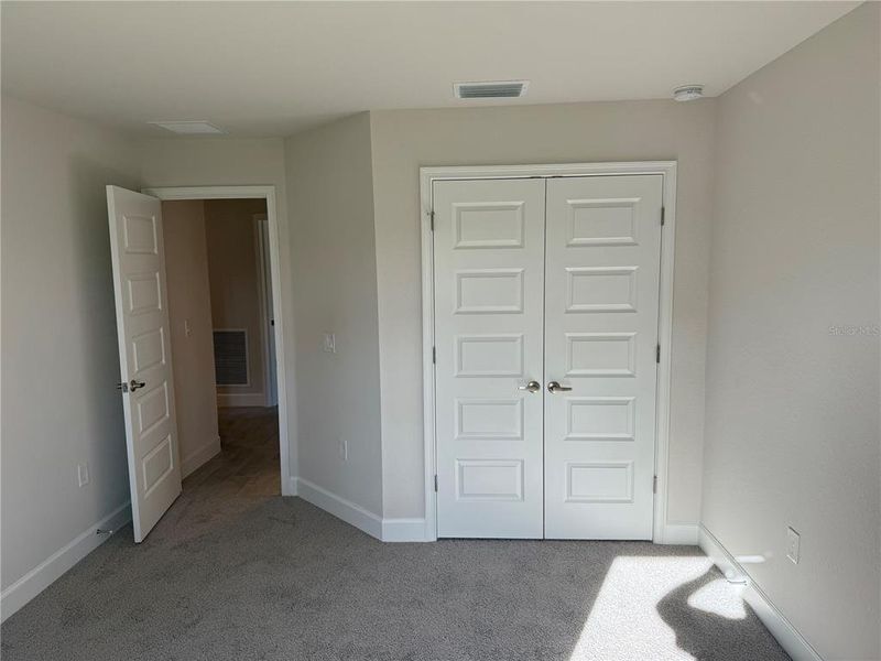 Spacious, unfurnished interior of a new home in , Port Charlotte (Image 23).
