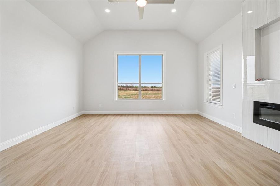 Spacious, unfurnished interior of a new home in , Leonard (Image 30). Spacious, unfurnished interior of a new home in , Leonard (Image 30).