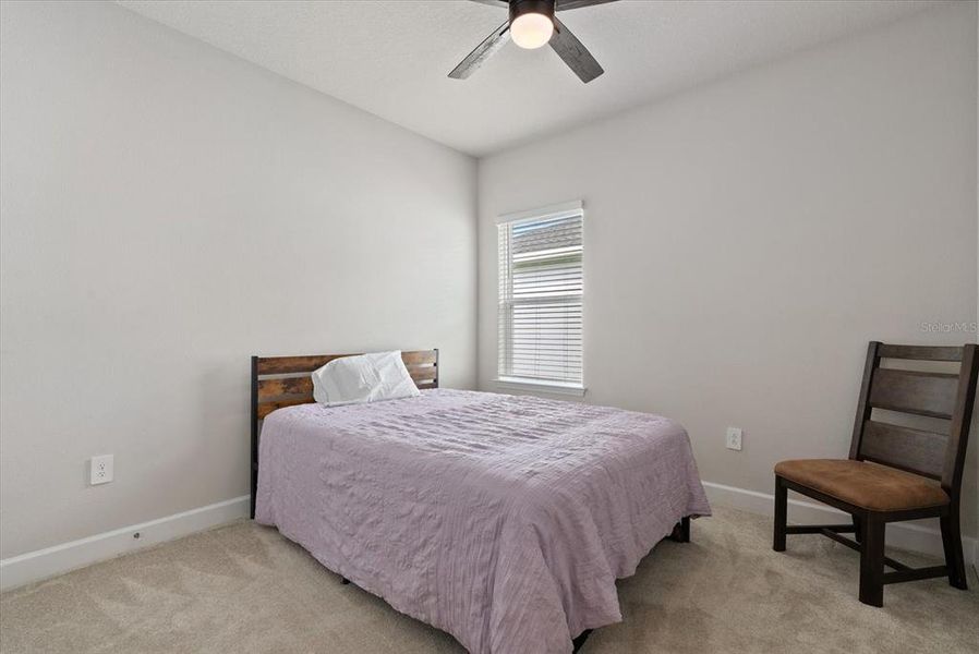 Furnished interior view inside a new home in , Port Charlotte (Image 30).