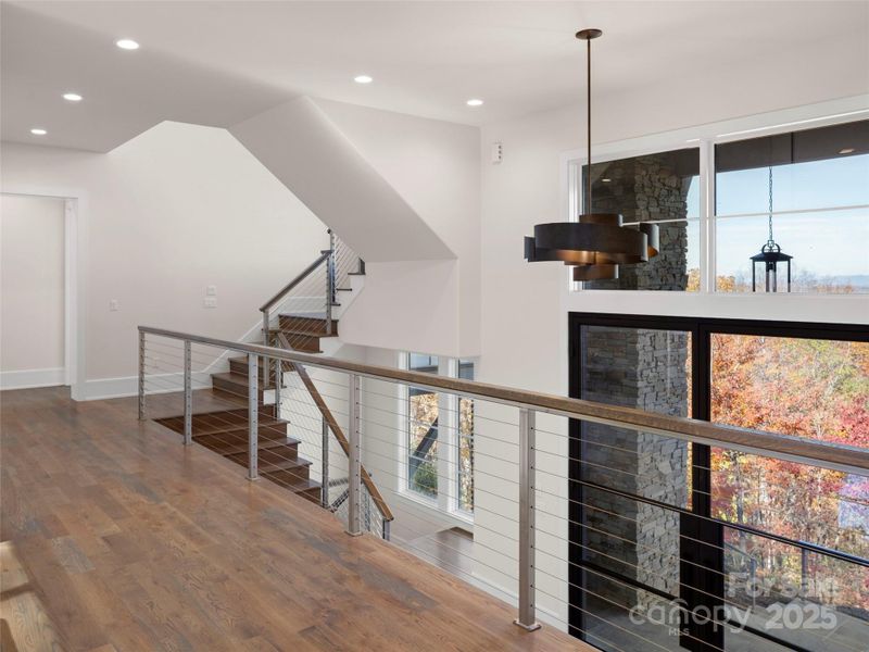 Furnished interior view inside a new home in , Arden (Image 6).
