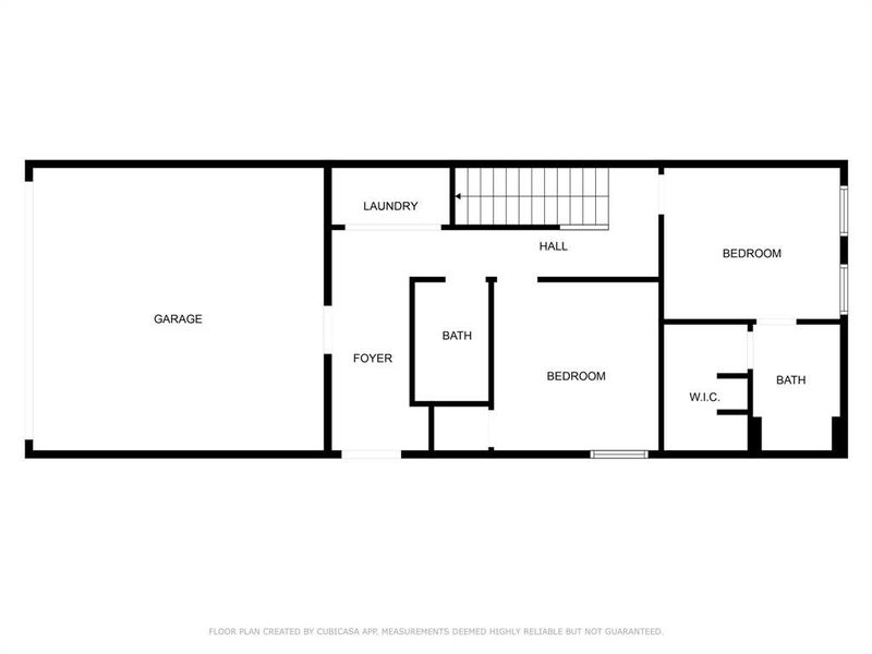 View of floor plan / room layout View of floor plan / room layout