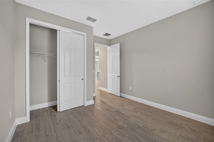 Spacious, unfurnished interior of a new home in , Ocala (Image 51).