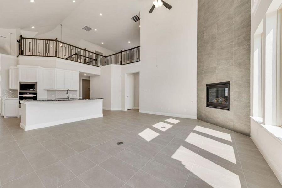 Image 37 of a home in Dominion of Pleasant Valley.