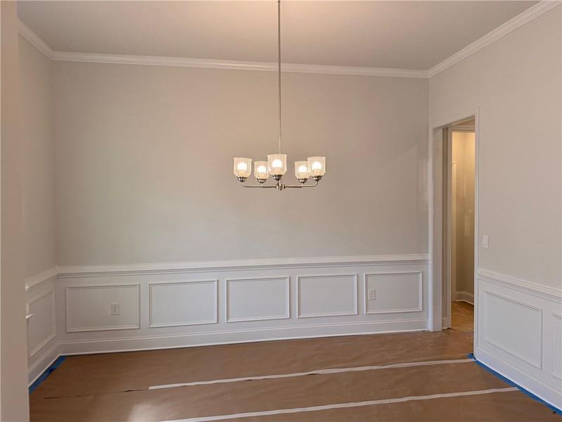 Image 19 of a home in Magnolia Villas. Image 19 of a home in Magnolia Villas.