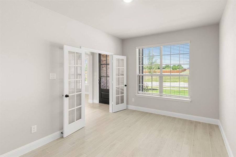 DFW-Lovers Landing-Concept 3218-915 Allegro Avenue-Study-Risewell Homes