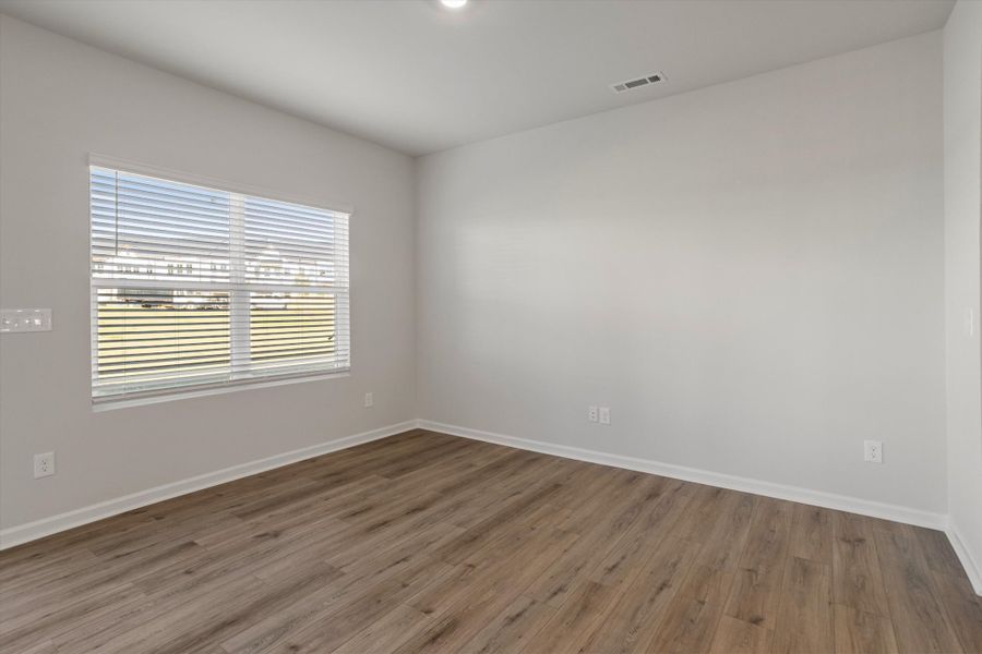 Spacious, unfurnished interior of a new home in West Main Townhomes, Sanford (Image 16).