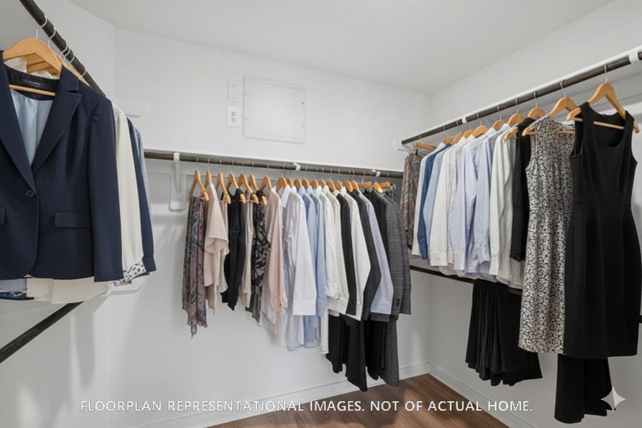 Close-up of interior finishes inside a home in Moran Ranch, Willis (Image 16). Close-up of interior finishes inside a home in Moran Ranch, Willis (Image 16).