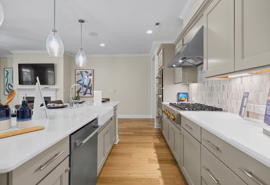 Kitchen - 8 of 27 Kitchen - 8 of 27