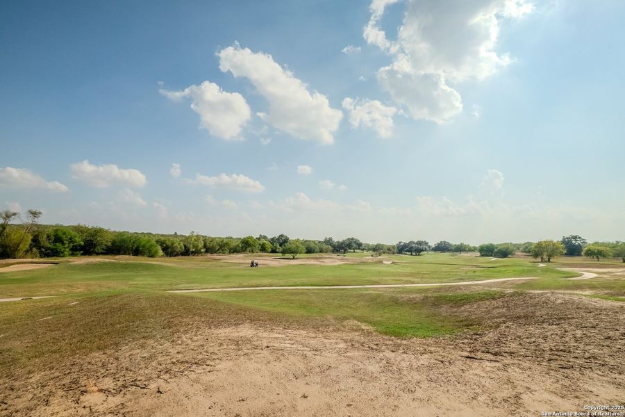 Natural landscape and outdoor views near The Links at River Bend in Floresville (Image 37).