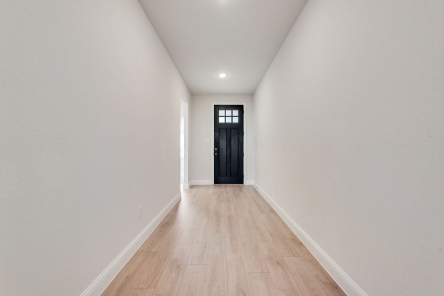 Entry Entry