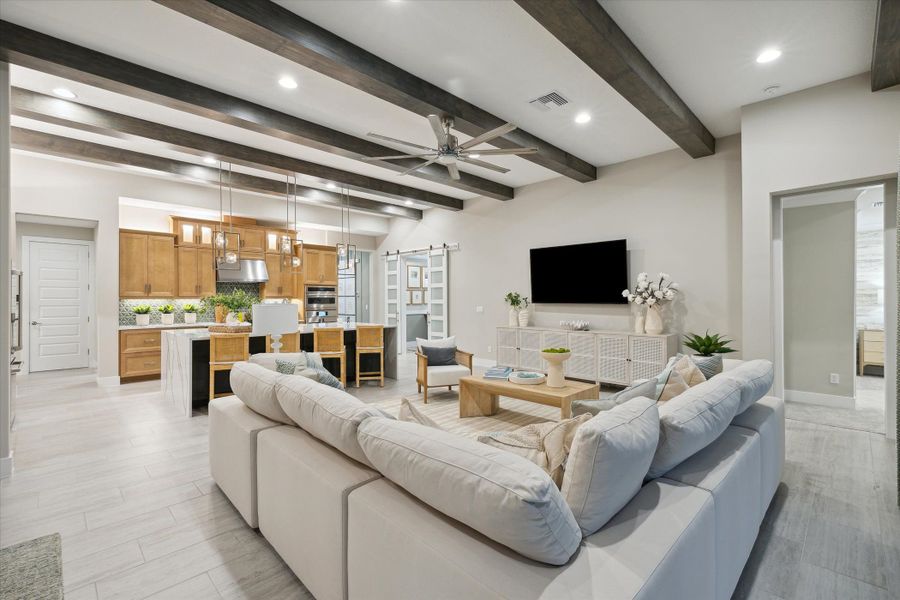 Grand Room - Hyde Park III at Caldera:Grand Room - Hyde Park III at Caldera Grand Room - Hyde Park III at Caldera:Grand Room - Hyde Park III at Caldera