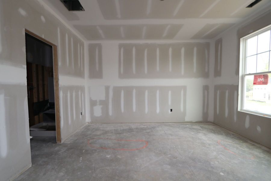 Drywall