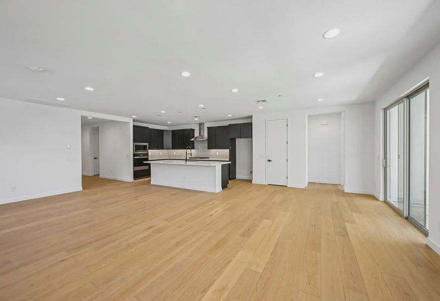 Great Room - 6 of 13