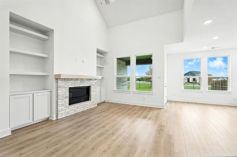 Image 22 of a home in Sonoma Verde: 60ft. lots.