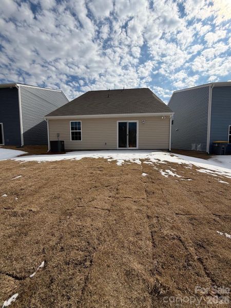 Image 11 of a home in Bakers Creek.